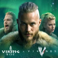 Viking Rise: Valhalla